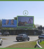 AV. FUERZA AÉREA Y CIRCUNVALACIÓN-RUTA 20- - Ideas del Mar Argentina